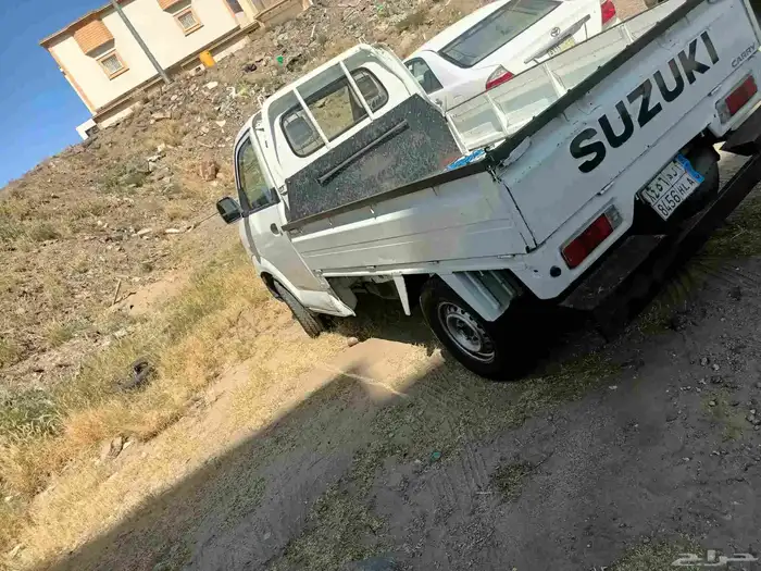 دباب سوزوكي 2009 3