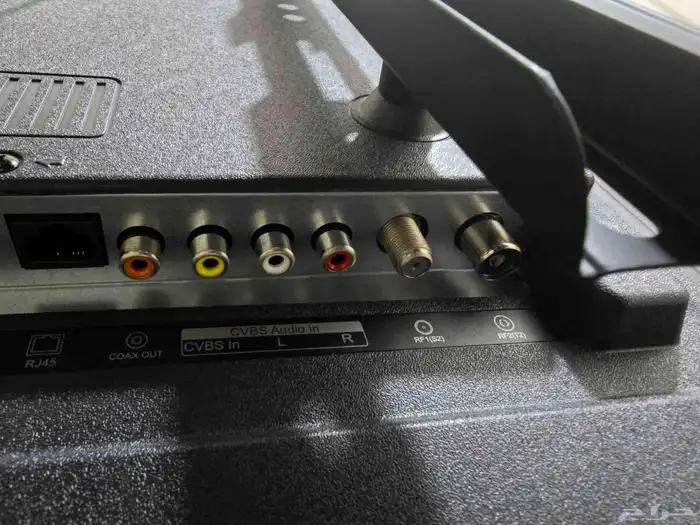 تلفيزون 58 بوصة اخو الجديد 1