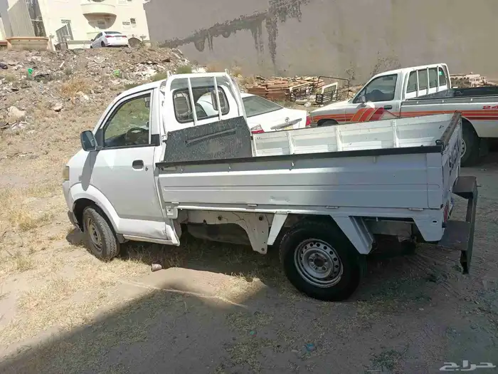 دباب سوزوكي 2009 2