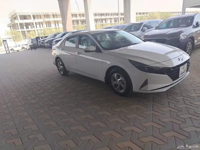 هيونداي النترا 2022 2