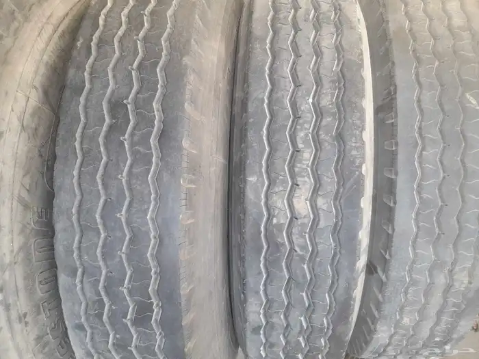 كفرات برجستون يباني خوات الجديد بزرعها مقاس الكفرات 825 20 8