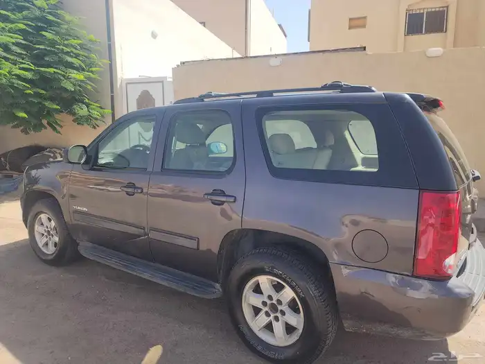 جمس يوكن 2010 0
