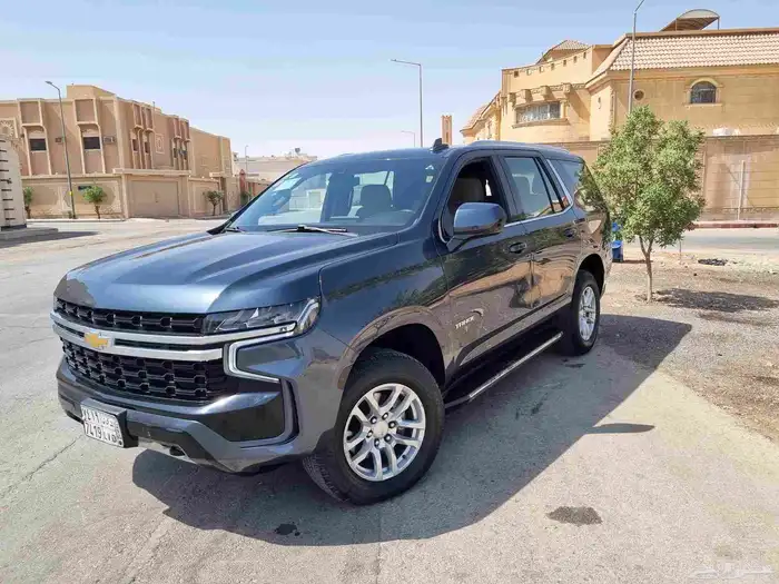 تاهو 2021 0