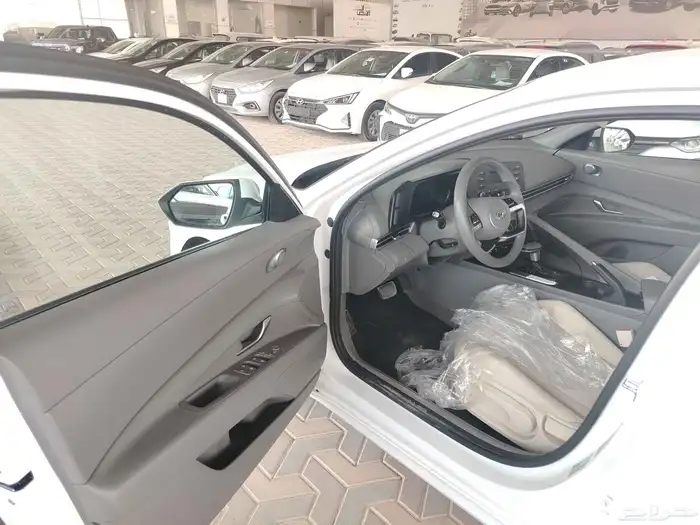 هيونداي النترا 2022 3