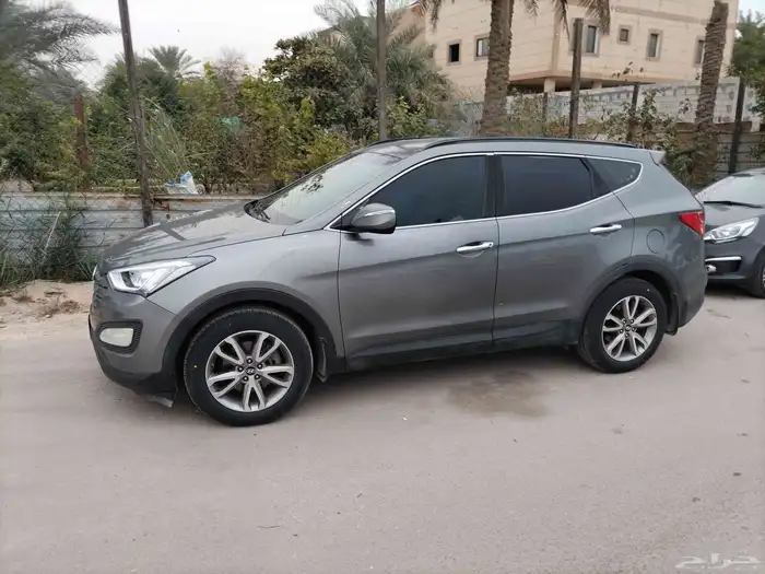 هونداي سنتافي 1