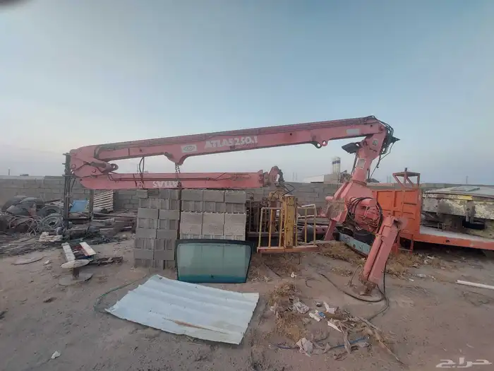 للبيع معدات مصنع 4