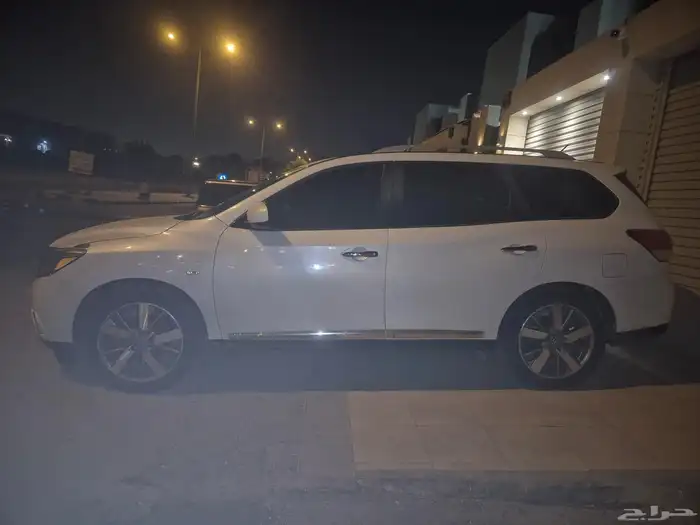 باثفايندر 2014 SV 3