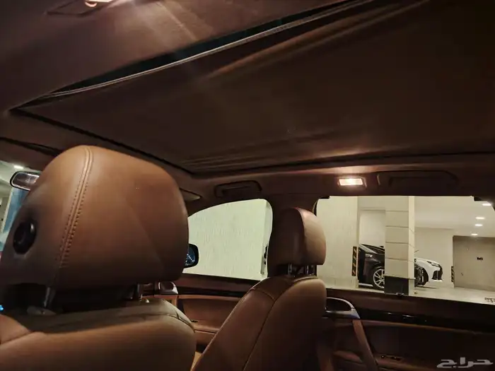 بورش كايين 2008 s 5