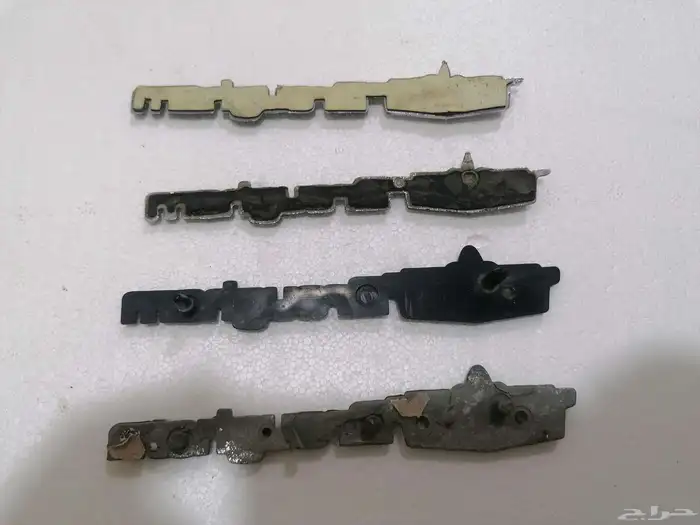 تمثال شنطه كابرس اصلي مستخدم السعر 250 وعلامات هورتوب 1