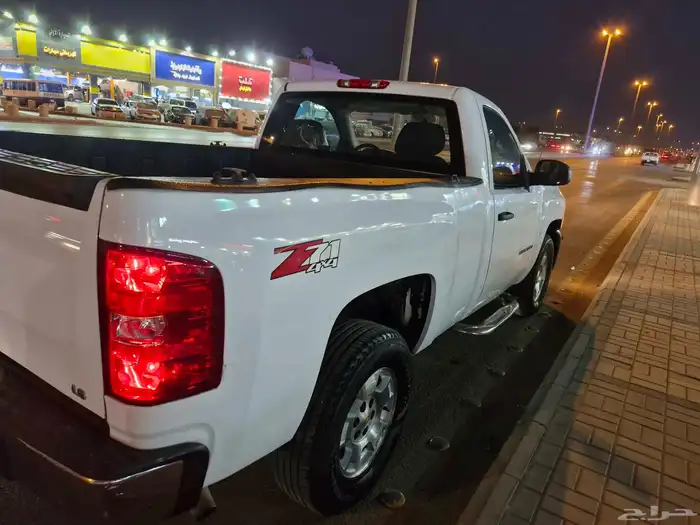 جيمس سلفادور 8