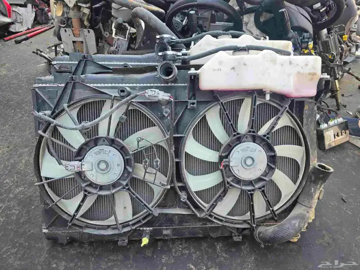 تويوتا كامري 2014 3