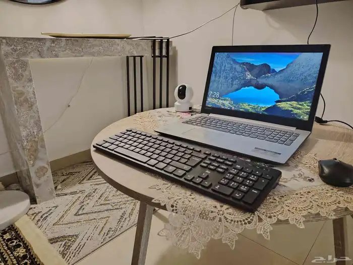 Lenovo IdeaPad 330 Core i5 8th Generation 1TB 4GB RAM 1