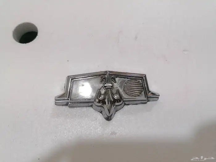 تمثال شنطه كابرس اصلي مستخدم السعر 250 وعلامات هورتوب 2