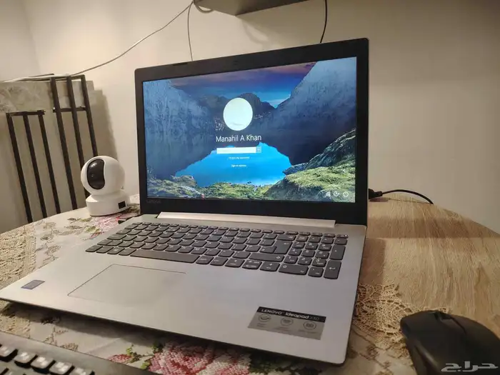 Lenovo IdeaPad 330 Core i5 8th Generation 1TB 4GB RAM 7