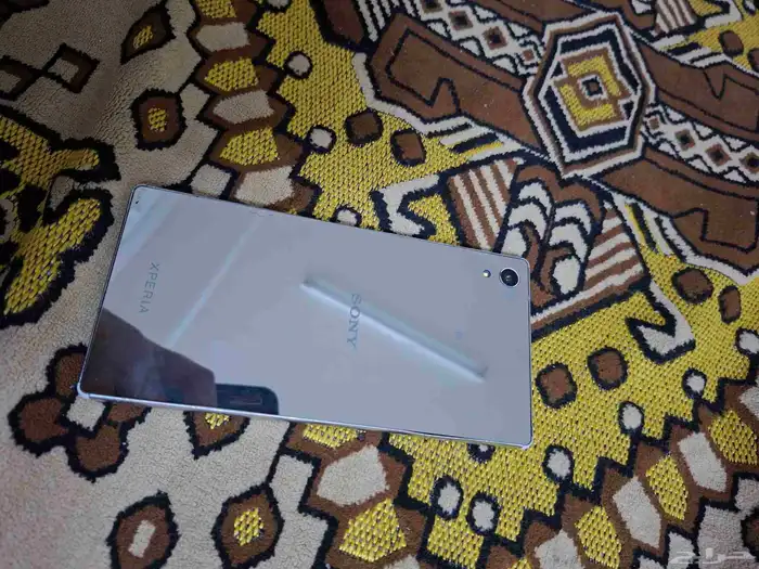 للبيع جوال سوني اكسبيريا بريمير نظيف 0