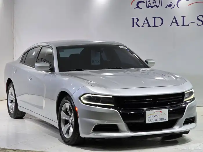 دوج تشارجر 2021 0