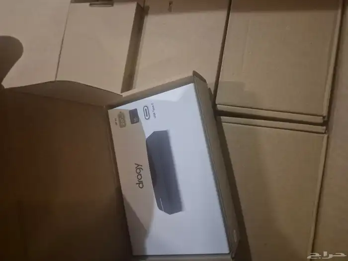 اجهزة دراقي لقياس التسارع Dragy 3