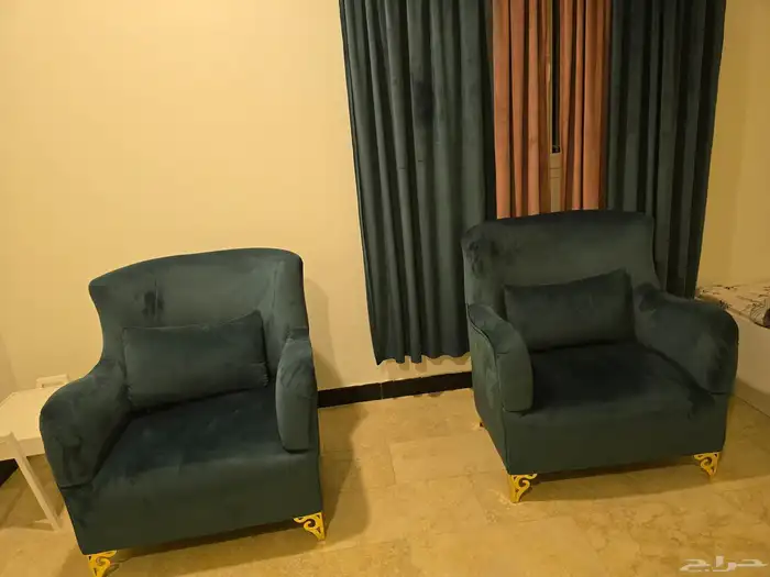 كراسي كنب 0