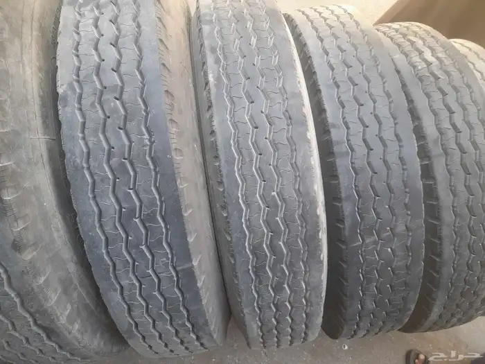 كفرات برجستون يباني خوات الجديد بزرعها مقاس الكفرات 825 20 2