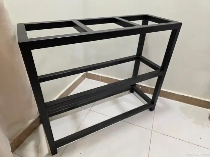 للبيع ستاند (قاعدة) حوض سمك حديد 2