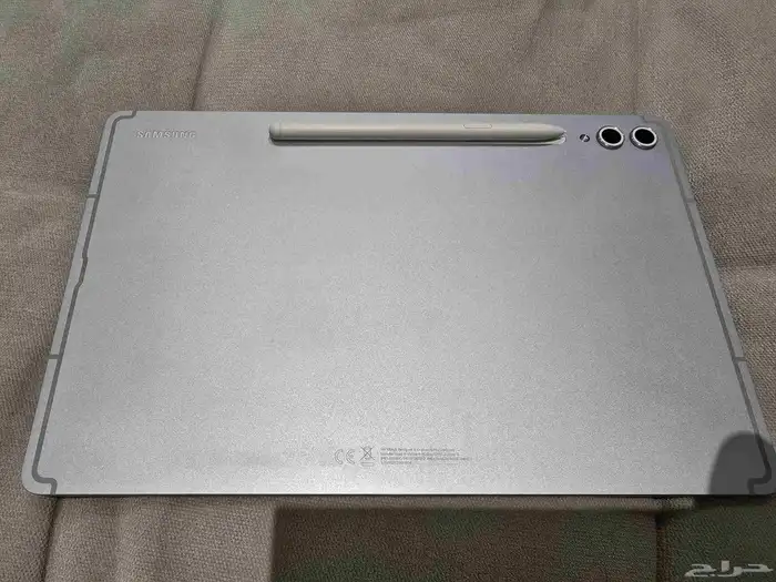 galaxy tab s10 plus 12.4 inch جالكسي s10 بلس 12.4 0