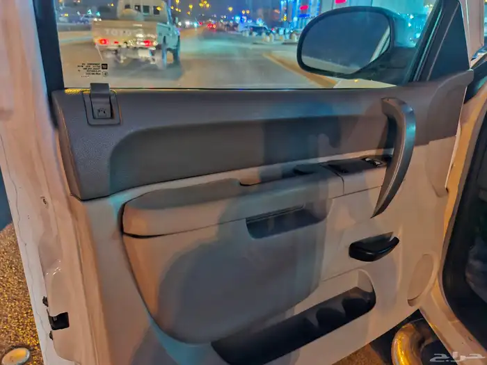 جيمس سلفادور 5