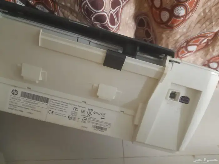 طابعه مع تصوير hp وكاله استخدام 15 يوم 0