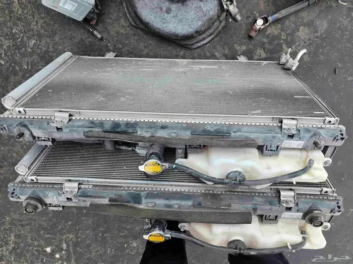 تويوتا كامري 2014 1