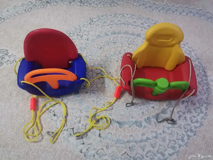 مرجيحة اطفال 0