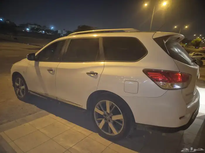 باثفايندر 2014 SV 2