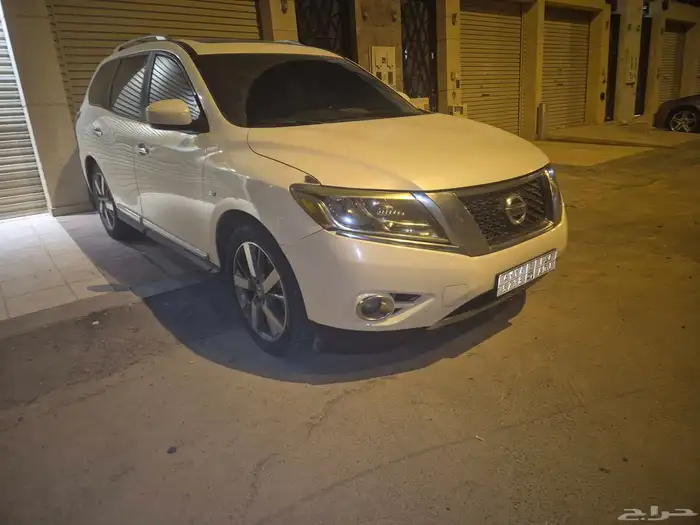 باثفايندر 2014 SV 1