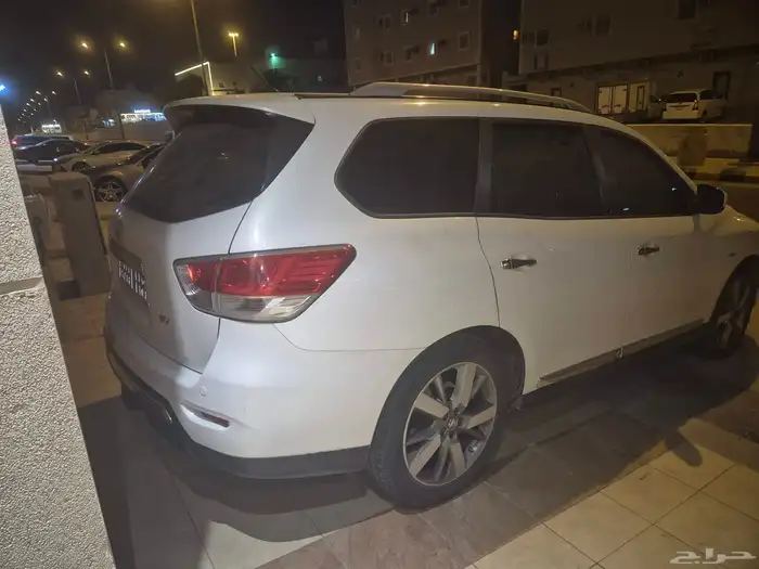 باثفايندر 2014 SV 0