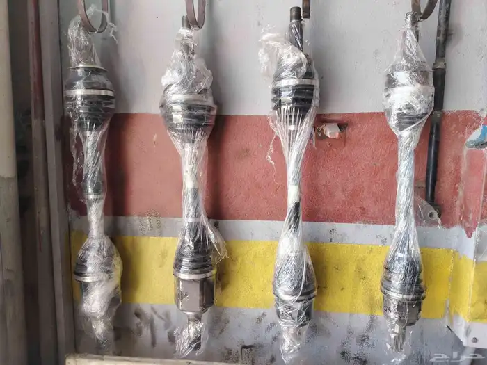 متوفر لدينا علب دركسيون هونداي بانوعها وكيا وكامري ولند كروز 3