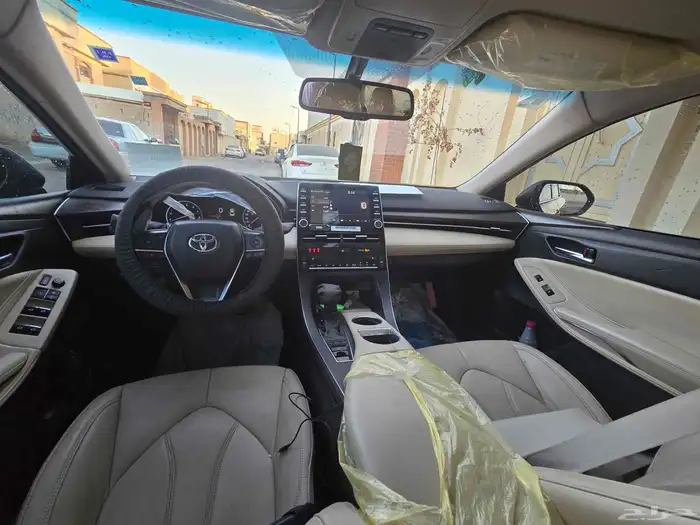 للبيع افالون 22 6