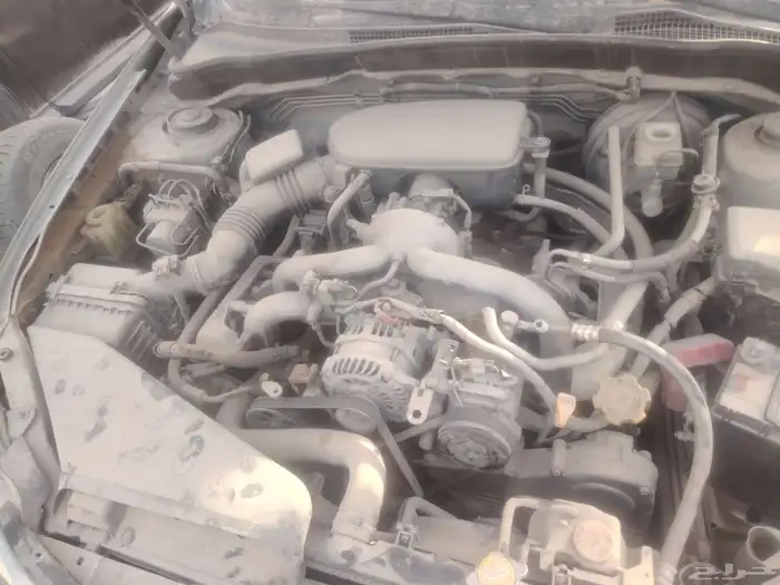 متوفر جميع قطع غيار سيارة سوبارو امبريزا 0