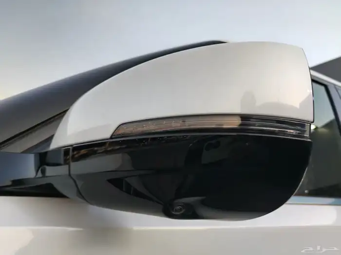 نيسان باترول بلاتينيوم V6 تنفس طبيعي موديل 2025 سعودي 15