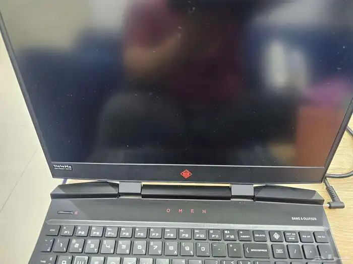 لابتوب غيمنق من HP 3