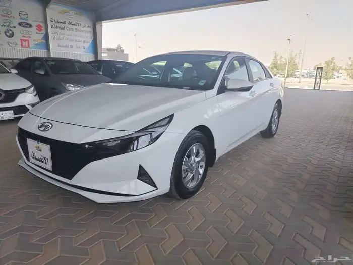 هيونداي النترا 2022 1