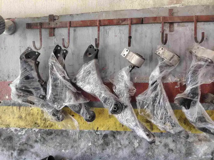 متوفر لدينا علب دركسيون هونداي بانوعها وكيا وكامري ولند كروز 1