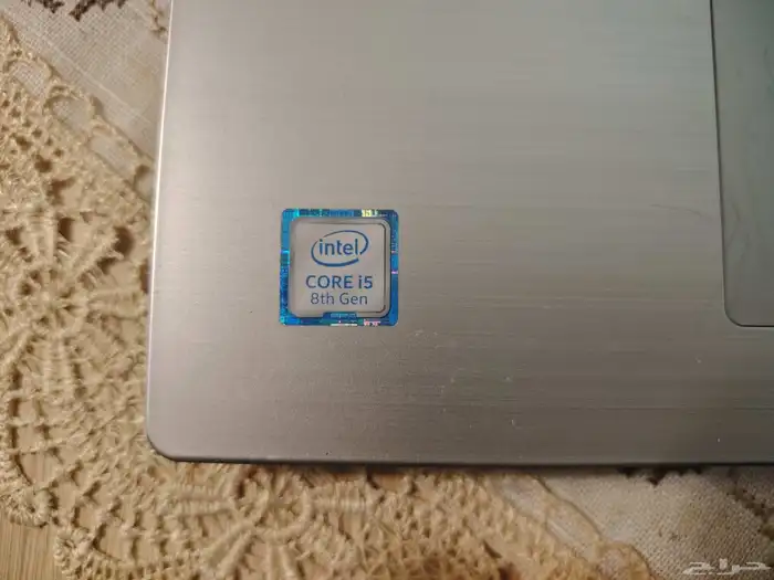 Lenovo IdeaPad 330 Core i5 8th Generation 1TB 4GB RAM 6