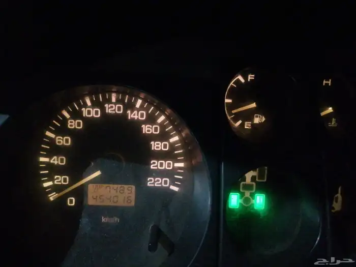 سيارة للبيع.. باجيروا 5 أبواب اتوماتيك 5