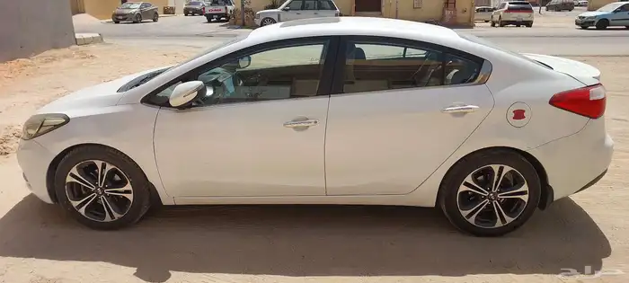 كيا سيراتو 2015 فل كامل للبيع 0