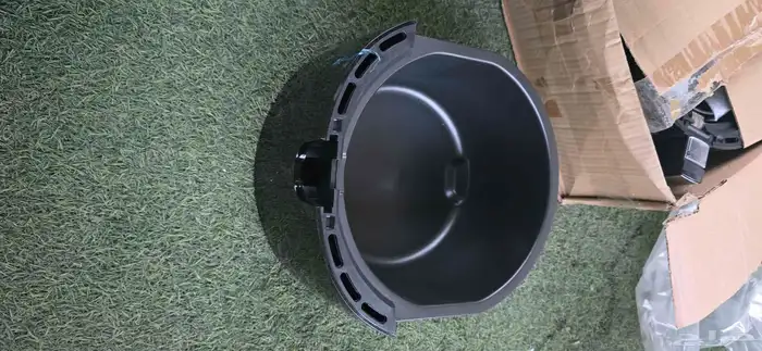 غطاء قلايه هوائي جديد 4