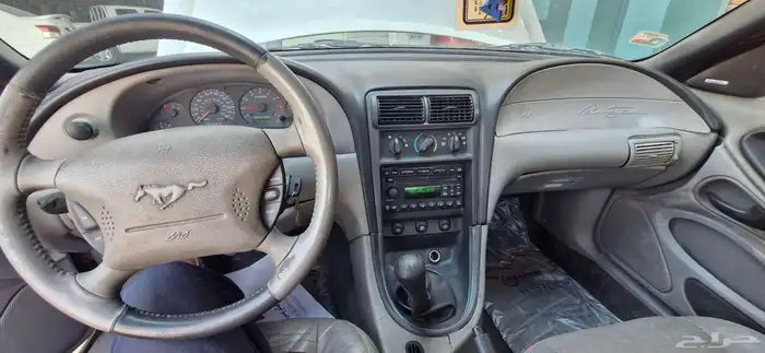 موستنج 2004م 3