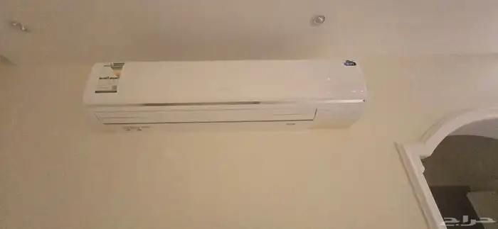 للبيع 6 مكيفات سبليت 1