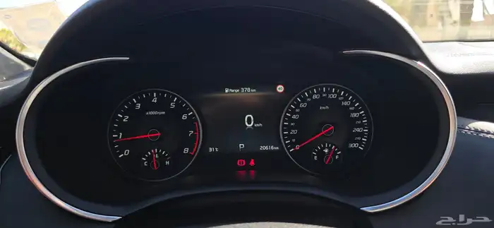 ستينجر 2023 12