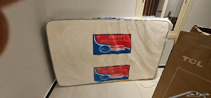 الموقع  جدة - أبحر للبيع مرتبة جديدة من نوع Sleep Comfor 1