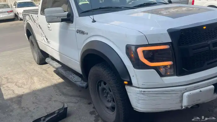 شمعات امامي فورد F150 2008 0