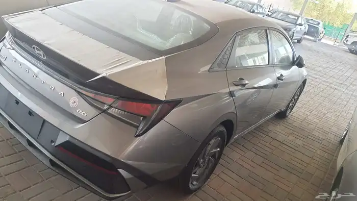 هيواندى النترا سمارت بلس 2026 3