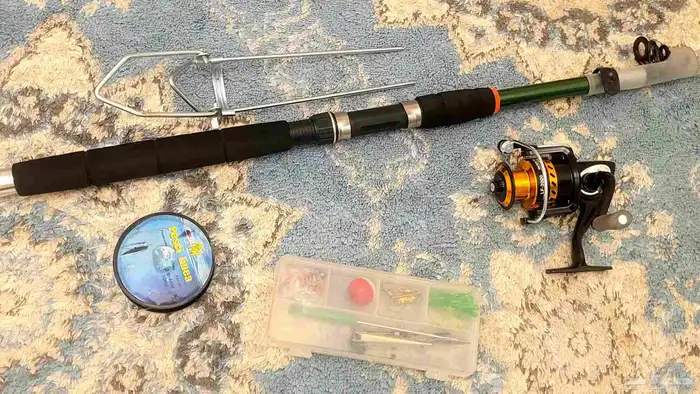 سناره صيد 0